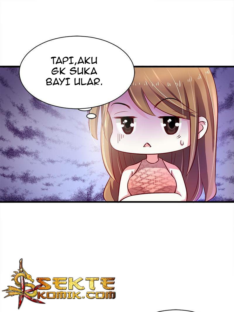 Beauty and the Beasts Chapter 21 Gambar 31